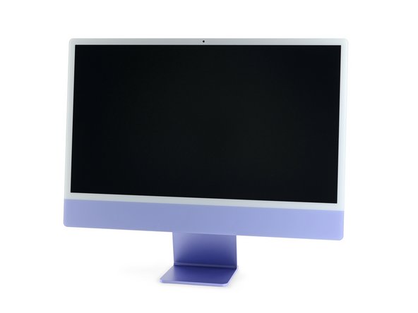 iMac
